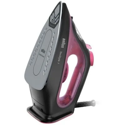Braun Steam Iron 2000W Non Stick